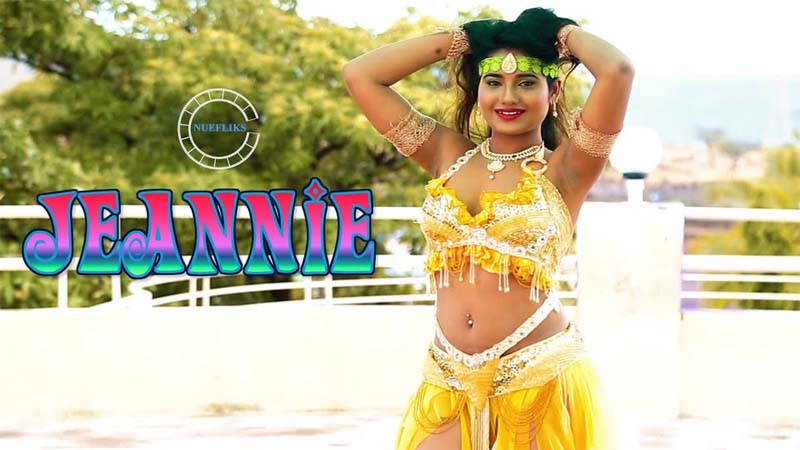 Jeannie